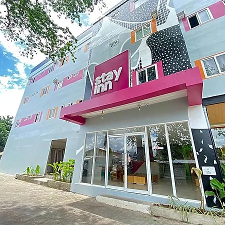 Stay Inn Mactan