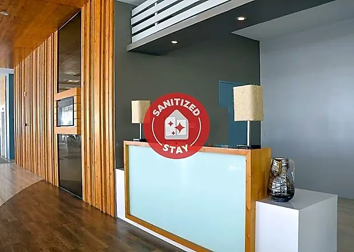 Mactan Hotel Cordova (Mactan)