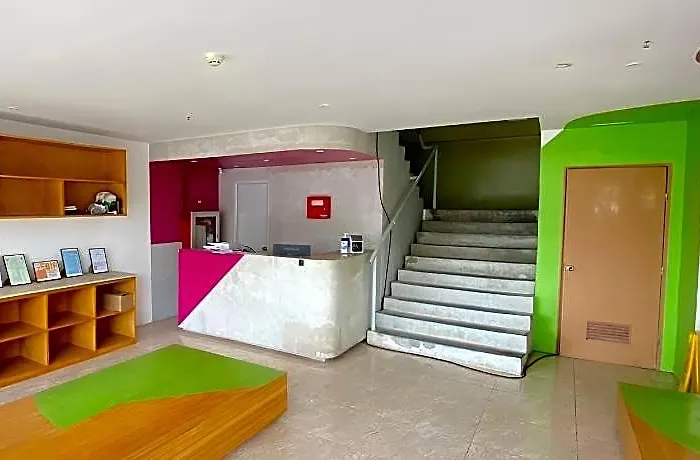 Hotel Mactan 2*