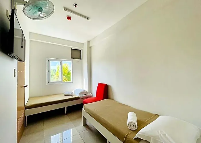 Mactan 2* Cordova (Mactan)