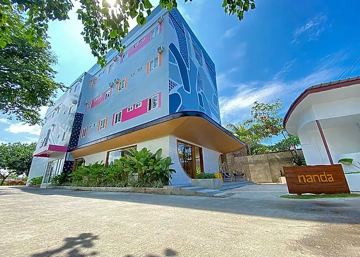 Mactan Cordova (Mactan)