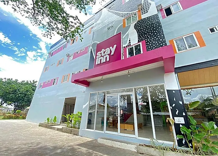 Hotel Mactan Cordova (Mactan)