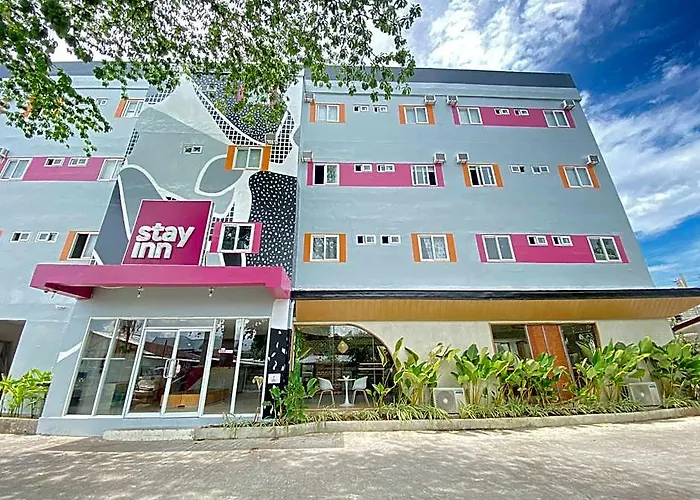 Hotel Mactan Cordova (Mactan)