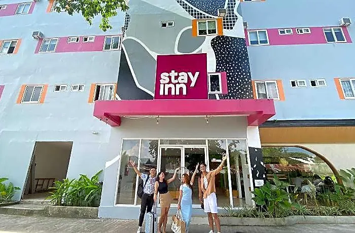 Hotel Mactan