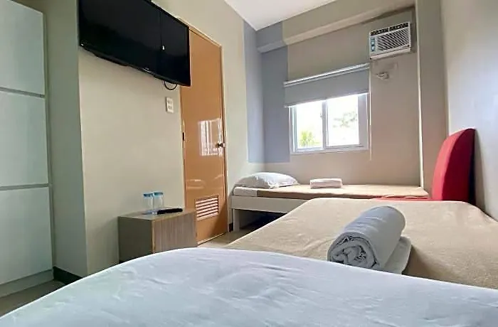 Mactan 2* Cordova (Mactan)