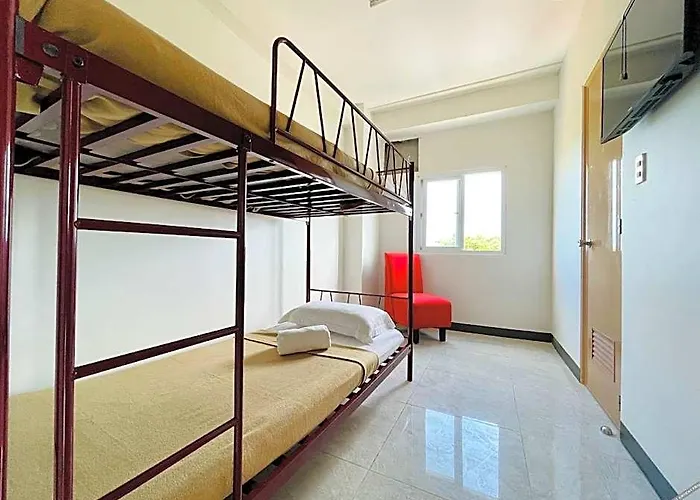 Hotel Mactan Cordova (Mactan)