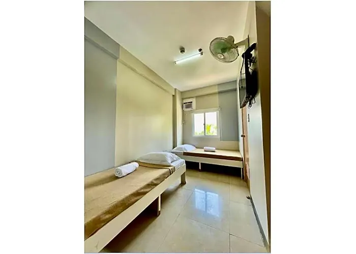 Hotel Mactan 2*
