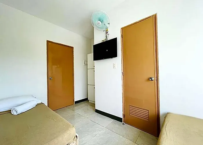 Mactan Hotel